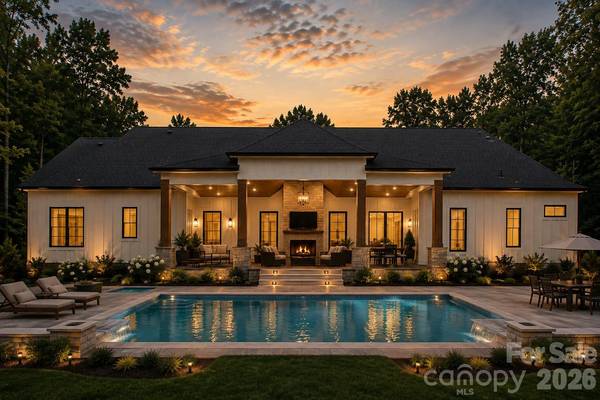 1014 Cane Manor CT, Waxhaw, NC 28173