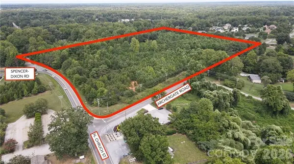 5500-B N Church ST, Greensboro, NC 27455