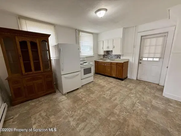 301 N Bromley AVE #FL1, Scranton, PA 18504
