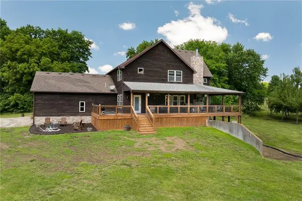 6280 NW Sale Barn RD, Cameron, MO 64429