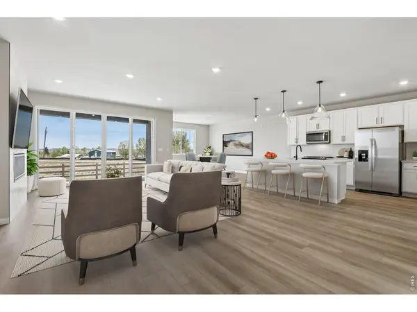 348 Rustic Barn, Berthoud, CO 80513