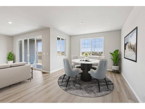 348 Rustic Barn, Berthoud, CO 80513