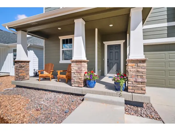 330 Rustic Barn, Berthoud, CO 80513