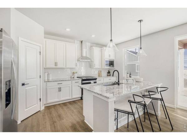 157 Buckwheat, Berthoud, CO 80513