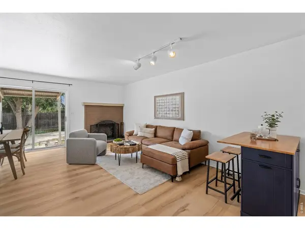1812 Lincoln, Longmont, CO 80501