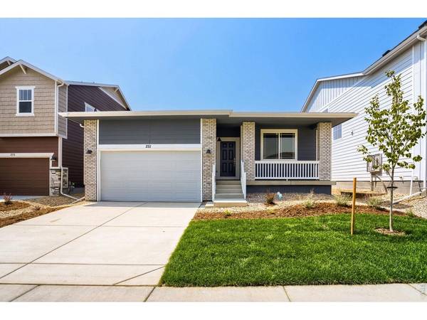 251 Sugar Beet, Berthoud, CO 80513