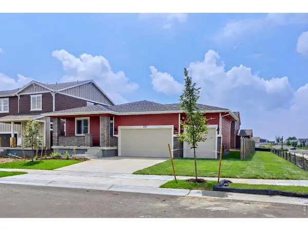 209 Sugar Beet, Berthoud, CO 80513