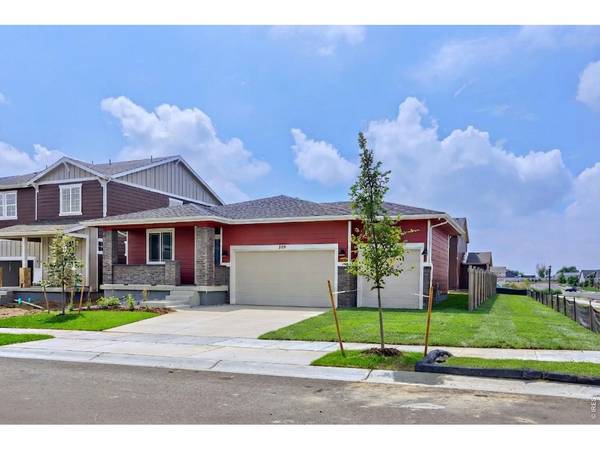 209 Sugar Beet, Berthoud, CO 80513