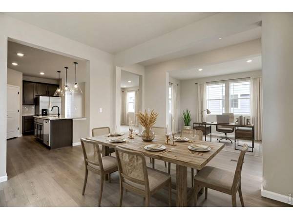 2442 Heyworth, Fort Collins, CO 80524
