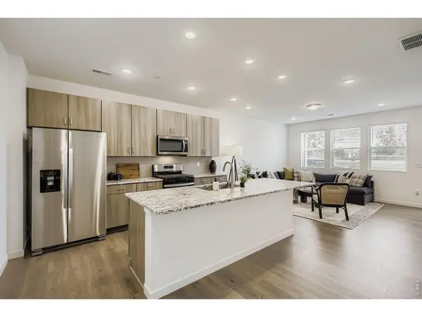 960 Nettle, Fort Collins, CO 80524