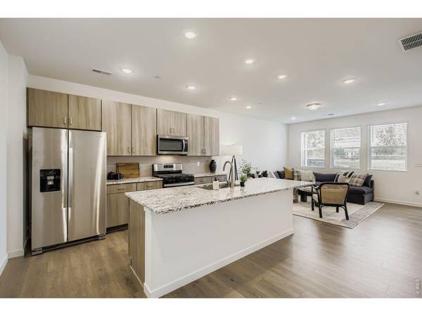 960 Nettle, Fort Collins, CO 80524
