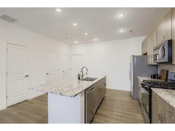 960 Nettle, Fort Collins, CO 80524