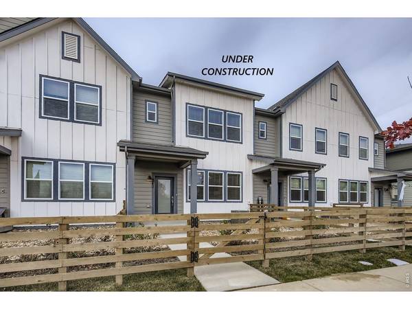 960 Nettle, Fort Collins, CO 80524