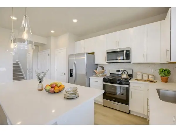 909 Nettle, Fort Collins, CO 80524