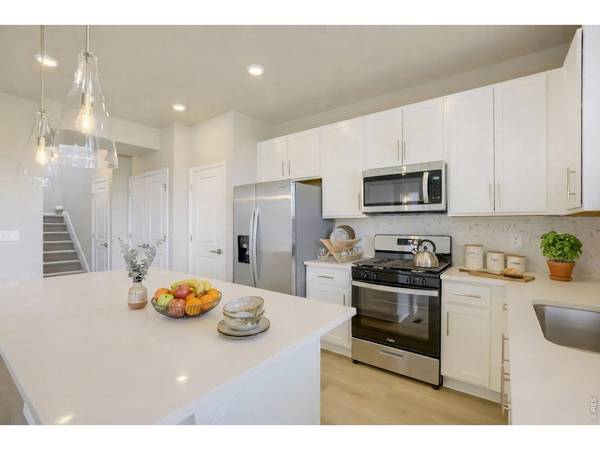 909 Nettle, Fort Collins, CO 80524