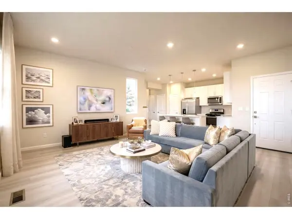 909 Nettle, Fort Collins, CO 80524