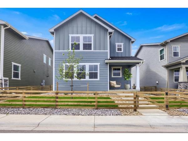 909 Nettle, Fort Collins, CO 80524