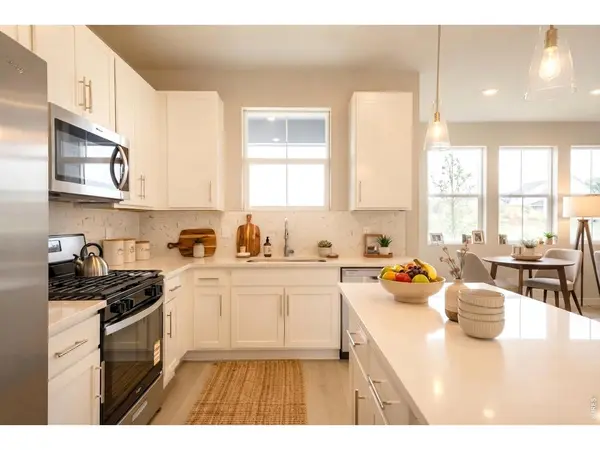 909 Nettle, Fort Collins, CO 80524