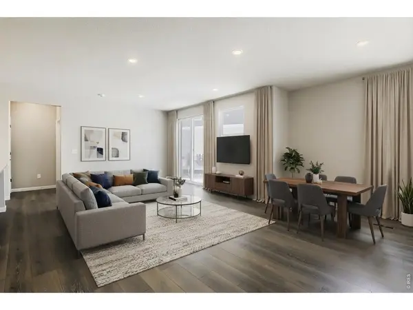 2430 Heyworth, Fort Collins, CO 80524