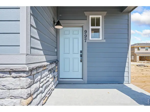 997 Nettle, Fort Collins, CO 80524