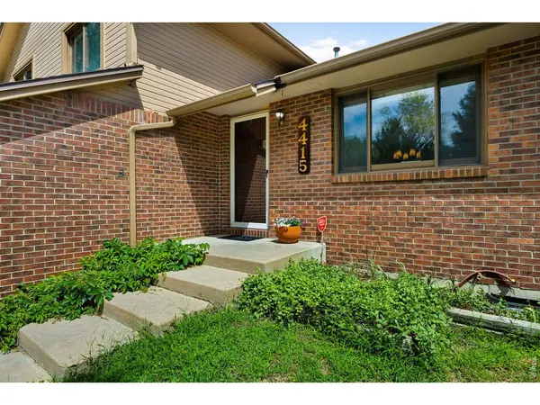 4415 W 17th, Greeley, CO 80634