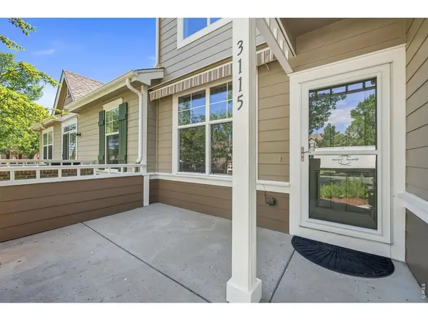 3115 New Castle, Loveland, CO 80538