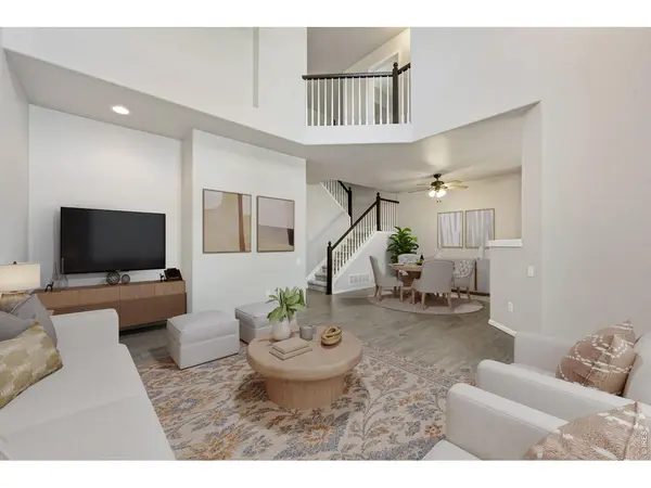 3115 New Castle, Loveland, CO 80538