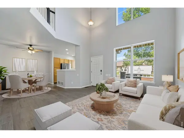 3115 New Castle, Loveland, CO 80538