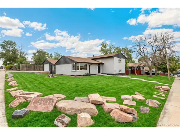 8370 Clarkson, Denver, CO 80229