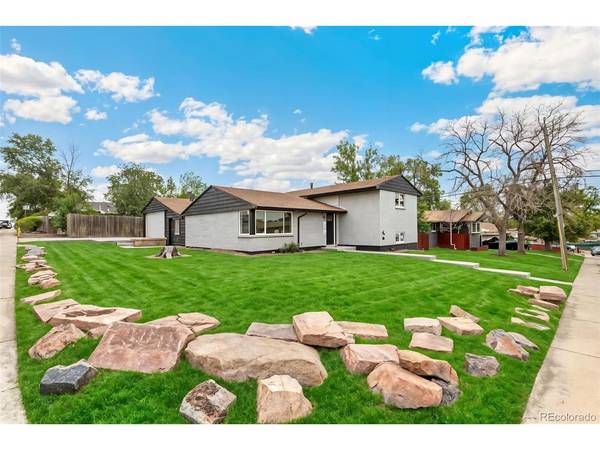8370 Clarkson, Denver, CO 80229