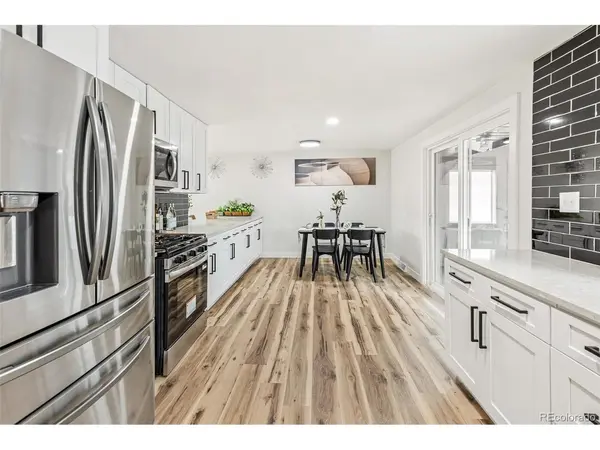 8370 Clarkson, Denver, CO 80229
