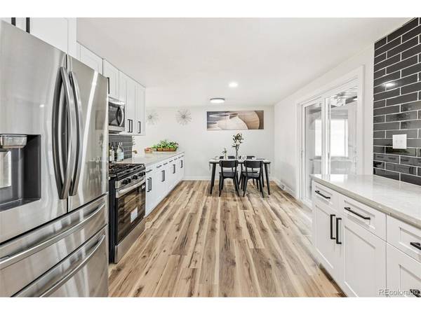 8370 Clarkson, Denver, CO 80229