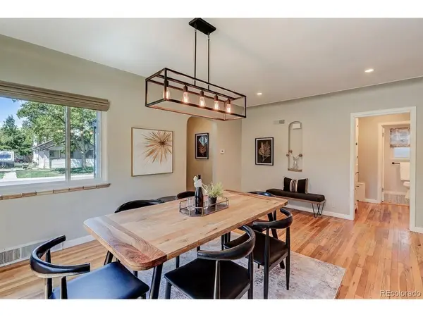 2690 S Gilpin, Denver, CO 80210
