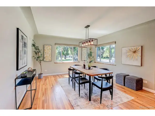 2690 S Gilpin, Denver, CO 80210