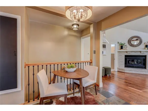 2690 S Gilpin, Denver, CO 80210