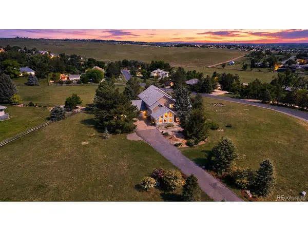 17745 E Jamison, Aurora, CO 80016