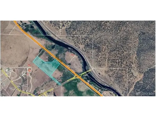 185 County Road 6, Coaldale, CO 81222