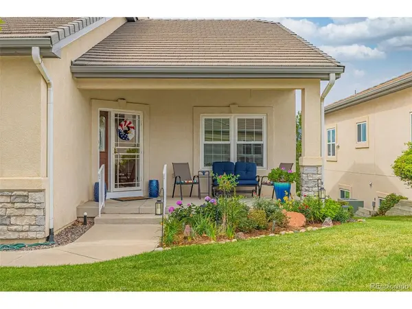 14324 Eagle Villa, Colorado Springs, CO 80921