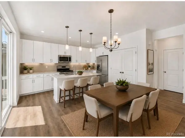 9153 Violet, Arvada, CO 80007