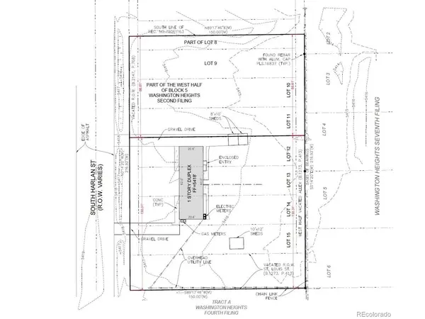 56 S Harlan, Lakewood, CO 80226