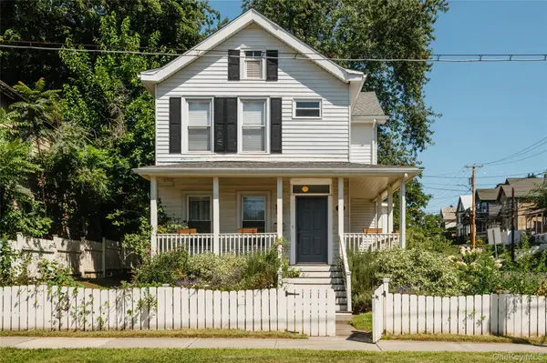 328 Hasbrouck AVE, Kingston, NY 12401