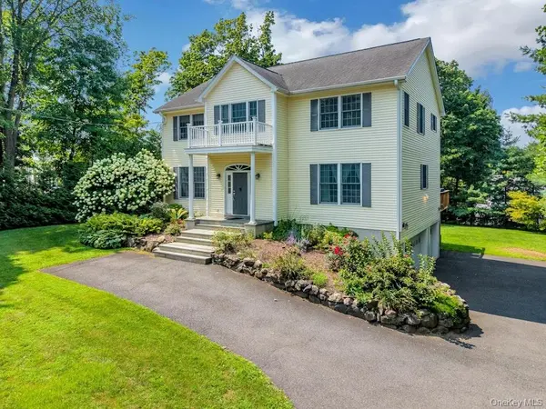 465 North ST, White Plains, NY 10605