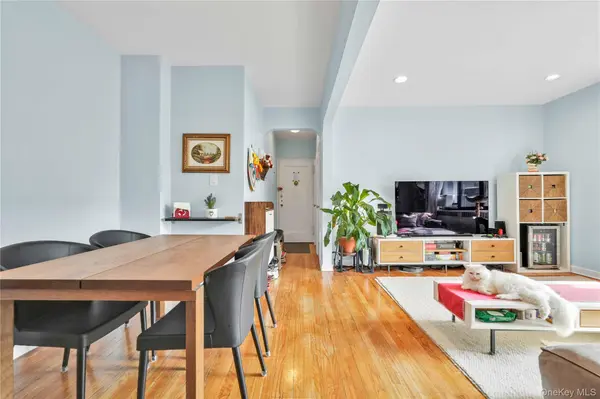 67-35 Yellowstone BLVD #4P, Forest Hills, NY 11375