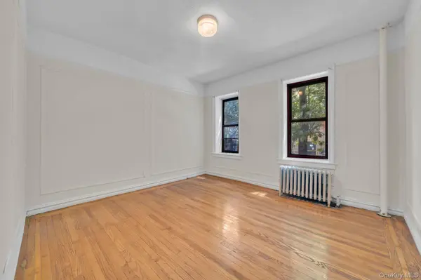 1015 Summit AVE #1D, Bronx, NY 10452
