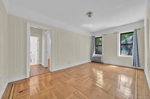1015 Summit AVE #1D, Bronx, NY 10452