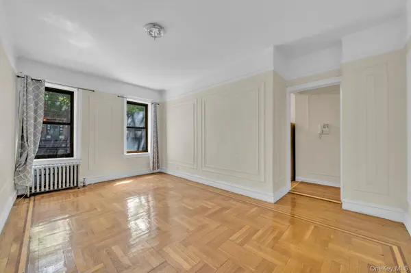 1015 Summit AVE #1D, Bronx, NY 10452