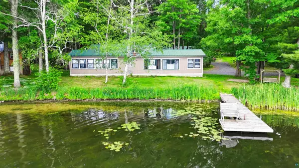 6030 Lake Ahmeek Rd, Hughes, WI 54847