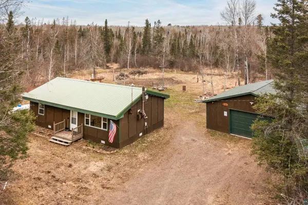6081 Murphy Lake Rd, Brimson, MN 55602