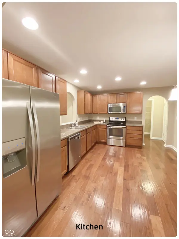 5763 Weeping Willow PL, Whitestown, IN 46075