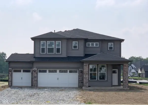 3334 Churchill LN, Whitestown, IN 46075
